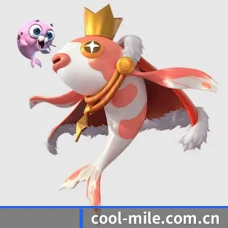 cool-mile.com.cn APP 界面