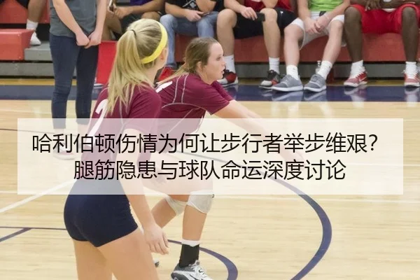 哈利伯顿伤情为何让步行者举步维艰？腿筋隐患与球队命运深度讨论